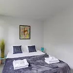 234 Office New York - Apartment In Paris