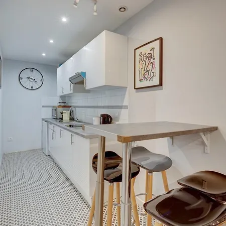 234 Office New York - In Appartamento *