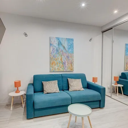 234 Office New York - In Appartamento