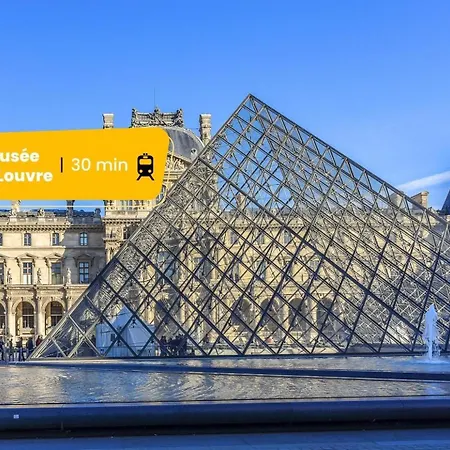 234 Office New York - In Paris