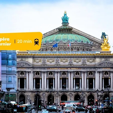 234 Office New York - In * Paris