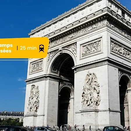 234 Office New York - In * Parigi